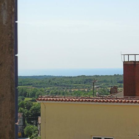 Stone House Apartments Brtonigla Εξωτερικό φωτογραφία