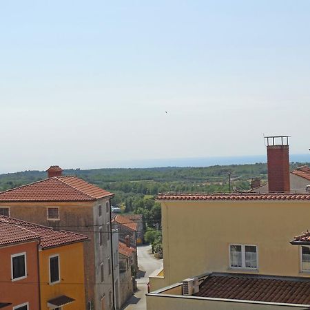 Stone House Apartments Brtonigla Εξωτερικό φωτογραφία