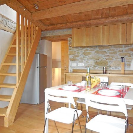 Stone House Apartments Brtonigla Εξωτερικό φωτογραφία
