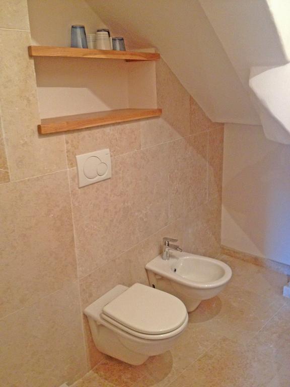 Stone House Apartments Brtonigla Εξωτερικό φωτογραφία