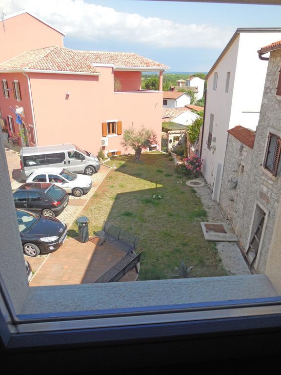 Stone House Apartments Brtonigla Εξωτερικό φωτογραφία
