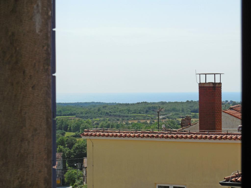 Stone House Apartments Brtonigla Εξωτερικό φωτογραφία