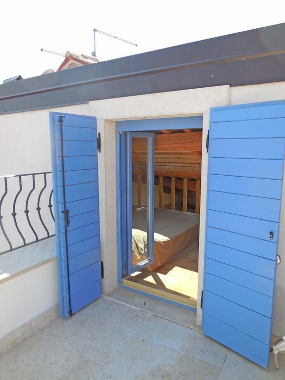Stone House Apartments Brtonigla Εξωτερικό φωτογραφία