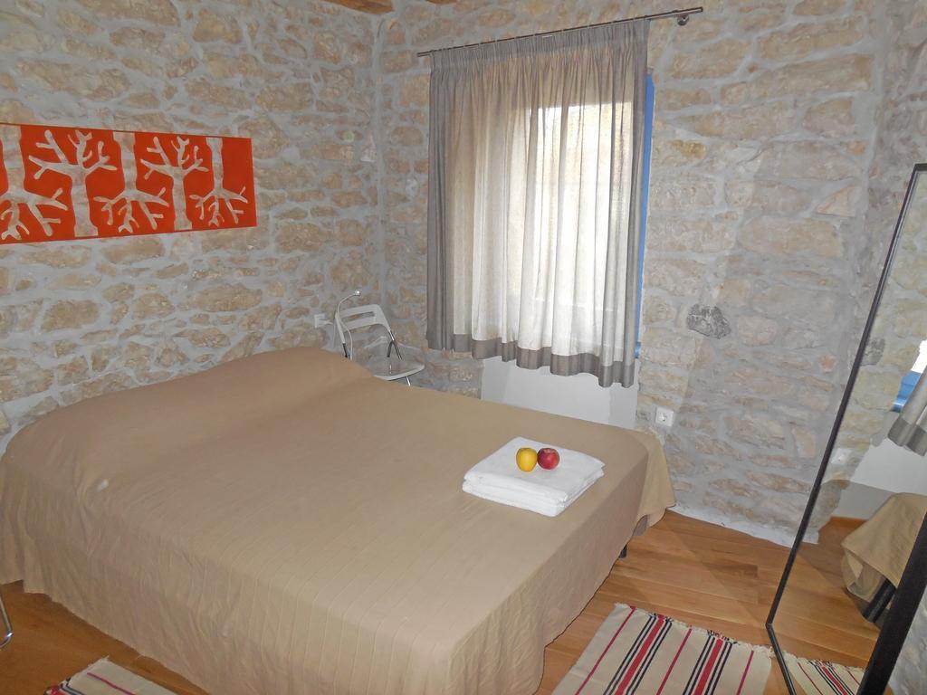Stone House Apartments Brtonigla Εξωτερικό φωτογραφία